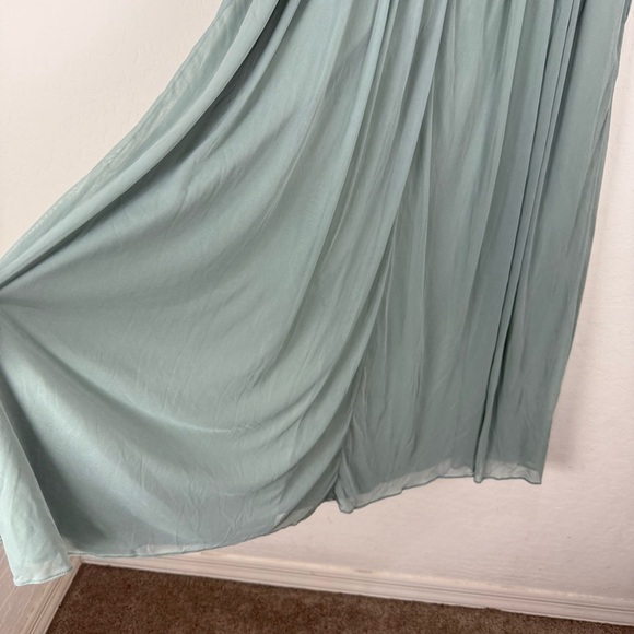 Birdy Grey Grace Convertible Sage Dress - Picture 9 of 11